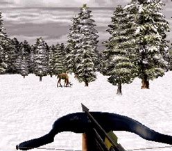 Redneck Deer Huntin' 